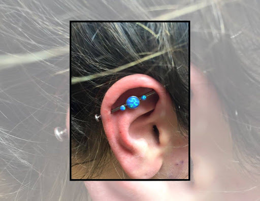 Tattoo Shop «Magic Needle Tattoo & Body», reviews and photos, 4550 FM 1960 Suite E, Humble, TX 77346, USA