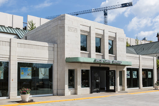Jewelry Designer «Spicer Greene Jewelers», reviews and photos, 121 Patton Ave, Asheville, NC 28801, USA