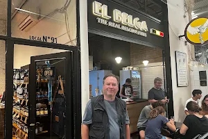 El Belga ‘The real Belgian fries’ image