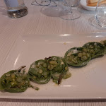 Photo n°2 de l'avis de Roberto.a fait le 27/03/2022 à 22:01 sur le  L'Angolo di Rosina à Novello