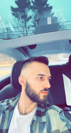 Hair Salon «The Final Cut Sports Barbershop», reviews and photos, 36 LaSalle Rd, West Hartford, CT 06107, USA