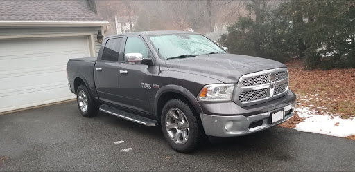 Used Car Dealer «Route 15 Used Car Center Dover Dodge», reviews and photos, 214 NJ-15, Wharton, NJ 07885, USA