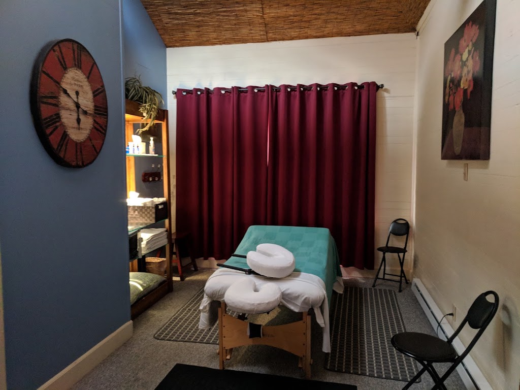 Mendocino Massage 95460