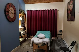 Mendocino Massage image