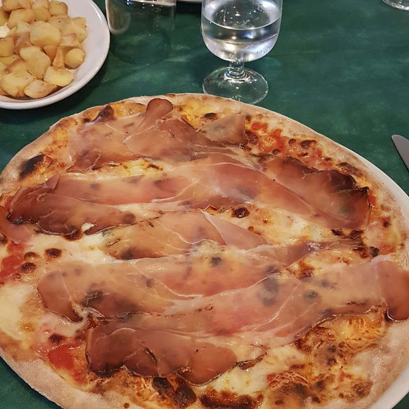 pizzeria Europa