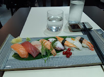 Sushi du Restaurant japonais Taste & Sushi à Arcachon - n°19