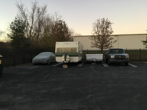 Self-Storage Facility «Extra Space Storage», reviews and photos, 5630 Linglestown Rd, Harrisburg, PA 17112, USA