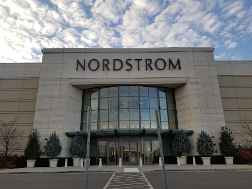 Department Store «Nordstrom Fashion Place», reviews and photos, 6191 S State St, Murray, UT 84107, USA