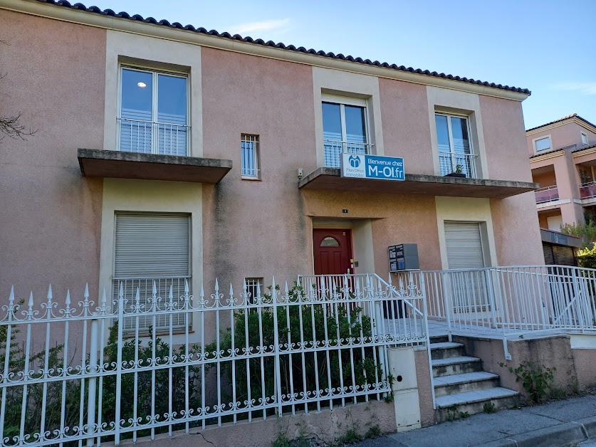 Mon Office Immobilier à Aix-en-Provence
