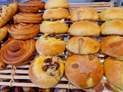 Boulangerie - Pâtisserie - Traiteur Jonathan & Jérémy à Eschau
