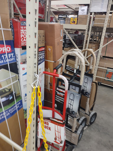 Hardware Store «Harbor Freight Tools», reviews and photos, 4290 Bells Ferry Rd #126, Kennesaw, GA 30144, USA