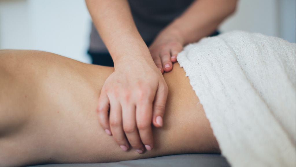 Michelle Krein LMT 97477