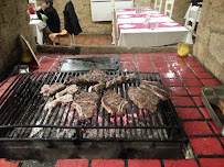 Plats et boissons du Restaurant Les Escaravats à Remoulins - n°8