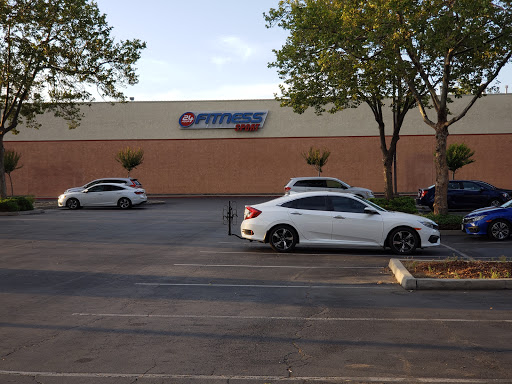 Gym «24 Hour Fitness Sport», reviews and photos, 2280 Sunrise Blvd, Gold River, CA 95670, USA