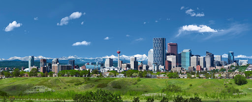 Tourism Calgary Corporate Office