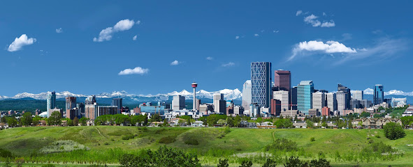 Tourism Calgary