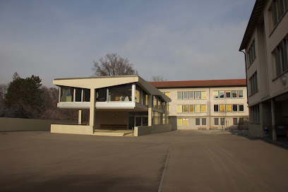 Primarschule Pérolles