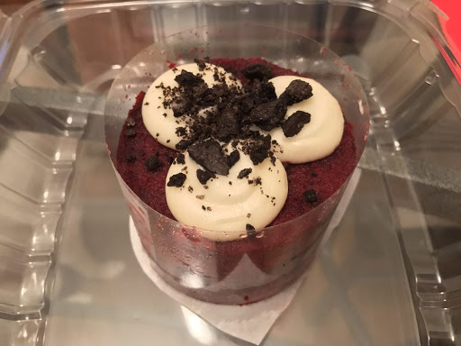 Bakery «Oui Desserts», reviews and photos, 3411 Kirby Dr, Houston, TX 77098, USA