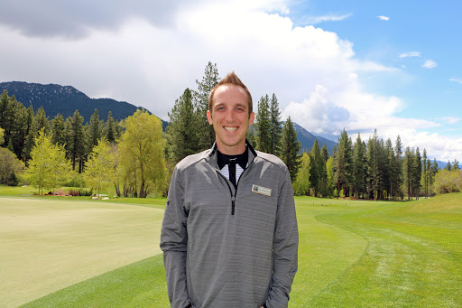 Golf Course «Incline Village Championship Golf Course», reviews and photos, 955 Fairway Blvd, Incline Village, NV 89451, USA