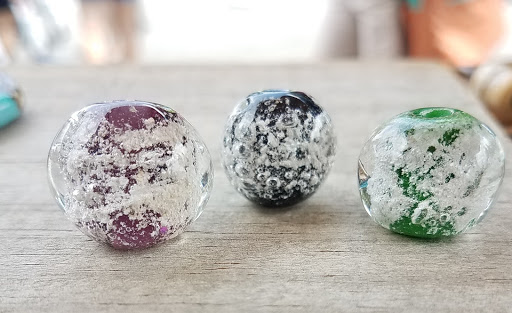 Bead Store «High Tide Beads», reviews and photos, 32 Palmetto Bay Rd, Hilton Head Island, SC 29928, USA