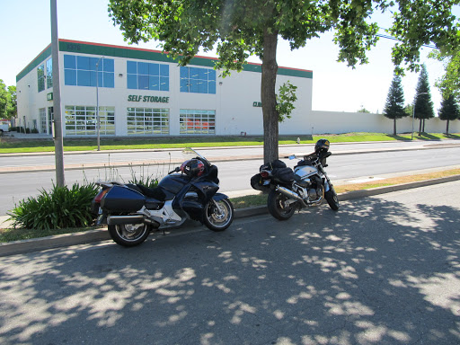 Motorcycle Dealer «Rancho Motorcycle Dismantling», reviews and photos, 3370 Sunrise Blvd, Rancho Cordova, CA 95742, USA