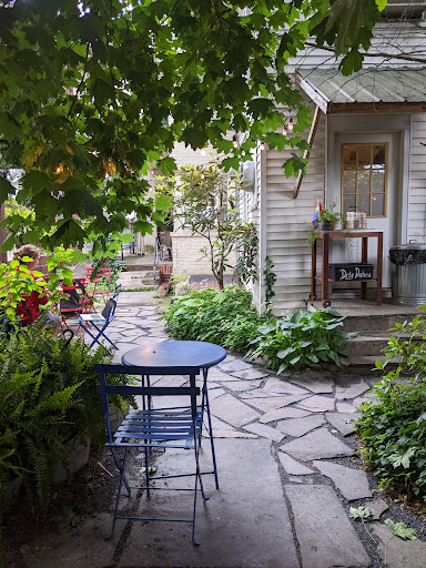 Café Duet, 35 N 7th St, Stroudsburg, PA 18360, USA, 