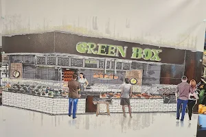 Greenbox KG - Greenbox Food im Kaufland image