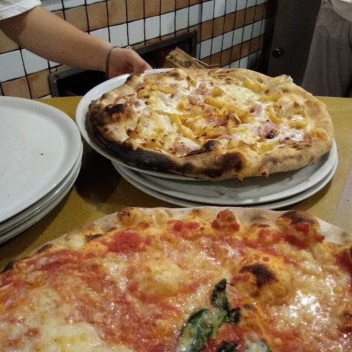 Pizzeria Miracolo da Marco in San Marzano sul Sarno, Provincia di Salerno