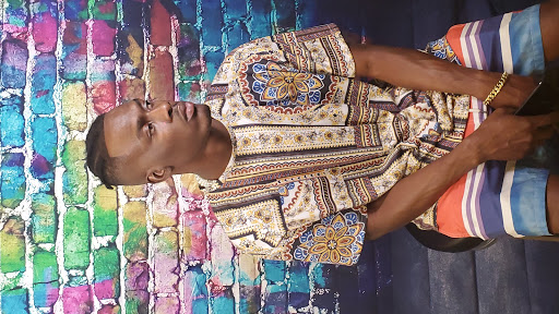 Barber Shop «The Buzz Barbershop LLC», reviews and photos, 2295 S Chambers Rd, Aurora, CO 80014, USA