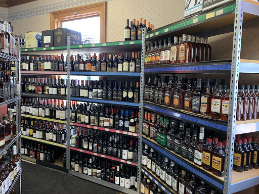 Liquor Store «Vault Liquor & Smokes», reviews and photos, 1270 Bardstown Rd, Louisville, KY 40204, USA