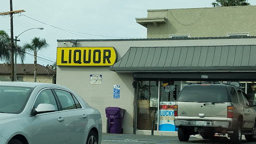 Liquor Store «Benson Liquor Store», reviews and photos, 4337 E 4th St, Long Beach, CA 90814, USA