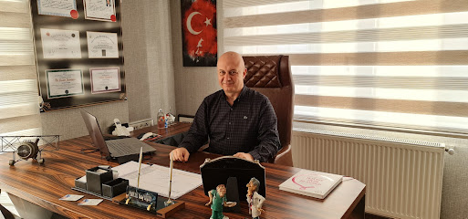 Prof Dr Hedef Özgün