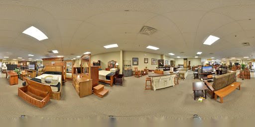 Furniture Store «Amish Furniture of Bristol LLC», reviews and photos, 498 Green Ln, Bristol, PA 19007, USA