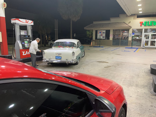 Convenience Store «7-Eleven», reviews and photos, 11601 W Okeechobee Rd, Hialeah Gardens, FL 33018, USA