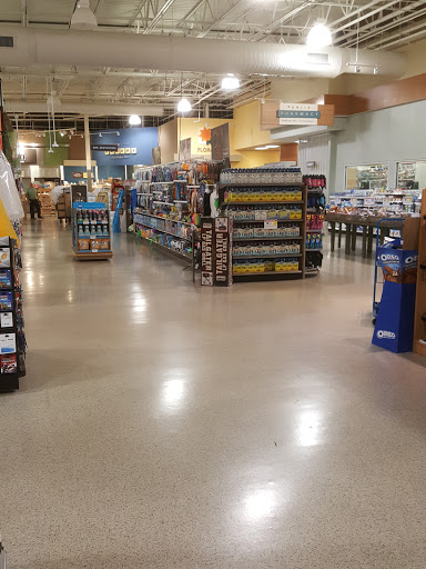 Supermarket «Publix Super Market at Champions Gate Village», reviews and photos, 8301 Champions Gate Blvd, ChampionsGate, FL 33896, USA