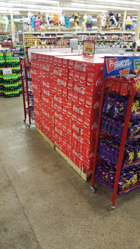 Grocery Store «Supermercado Nuestra Familia», reviews and photos, 1826 Vinton St, Omaha, NE 68108, USA