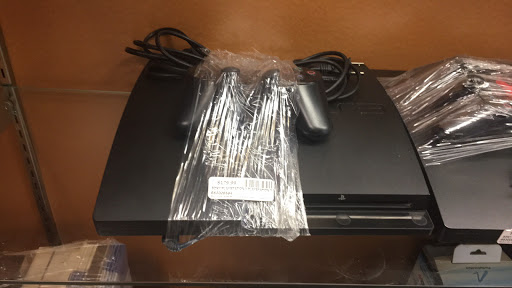 Pawn Shop «West Columbia Pawn & Jewelry», reviews and photos, 1215 Augusta Rd, West Columbia, SC 29169, USA