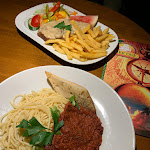 Photo n°1 de l'avis de wouter.. fait le 08/10/2020 à 16:23 sur le  Pier One à Wietzendorf