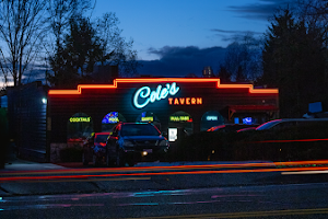 Cole's Tavern image