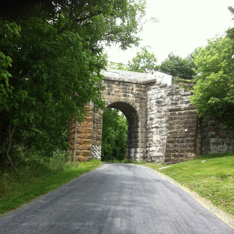 Interstate Campground