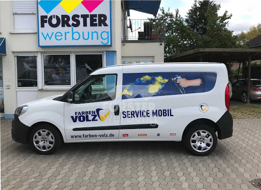 Förster Werbung GmbH