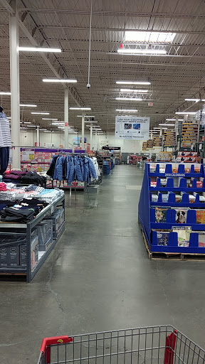 Warehouse club «BJ’s Wholesale Club», reviews and photos, 1404 U.S. 9, Wappingers Falls, NY 12590, USA