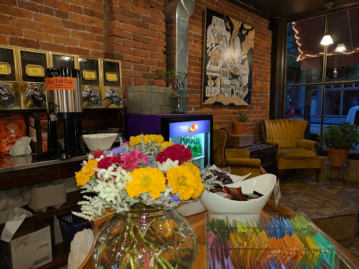 Coffee Shop «Soul Full Cup Coffeehouse», reviews and photos, 81 W Market St, Corning, NY 14830, USA