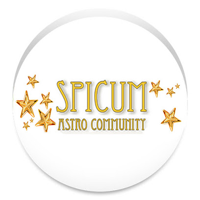 Spicum Astro Community