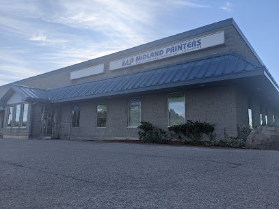 Midland Printers