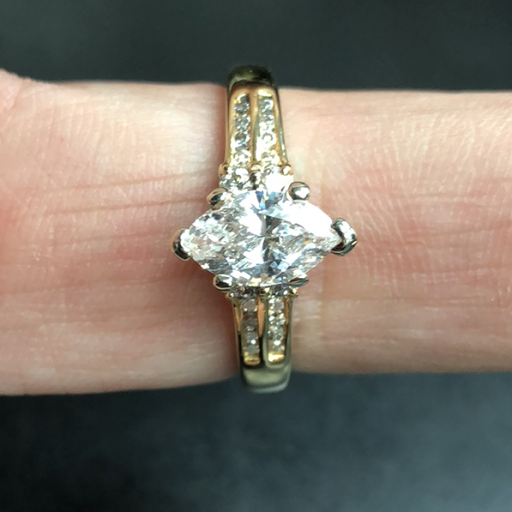 Pawn Shop «Classic Pawn & Jewelry», reviews and photos, 2720 W Broward Blvd, Fort Lauderdale, FL 33312, USA