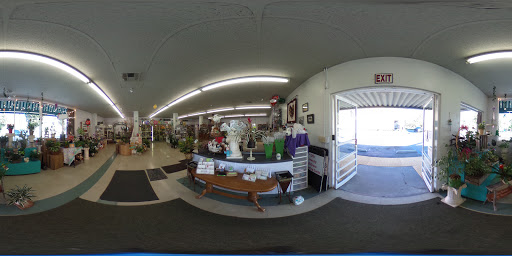 Florist «Riverside Flower Club», reviews and photos, 7112 Magnolia Ave, Riverside, CA 92504, USA