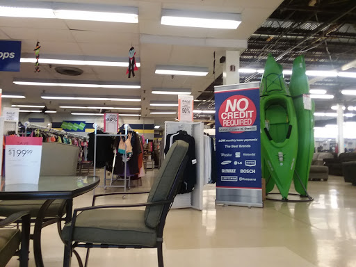 Appliance Store «Sears Outlet», reviews and photos, 2065 George St, Melrose Park, IL 60160, USA