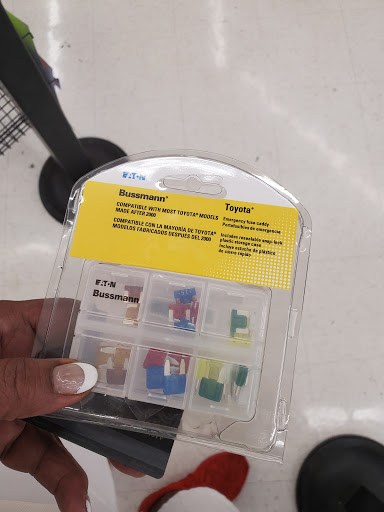 Auto Parts Store «AutoZone», reviews and photos, 1361 W 190th St, Gardena, CA 90248, USA