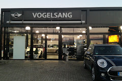 Vogelsang Automobile GmbH & Co. KG, Recklinghausen